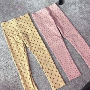 Zara Leggings